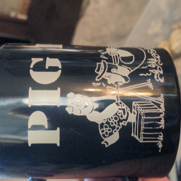 Pig Roast 1993 Mug - Picture 3 of 5